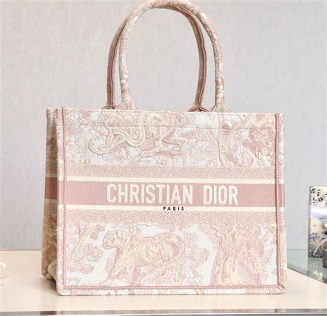 dh gate christian dior|christian dior tote bag pink.